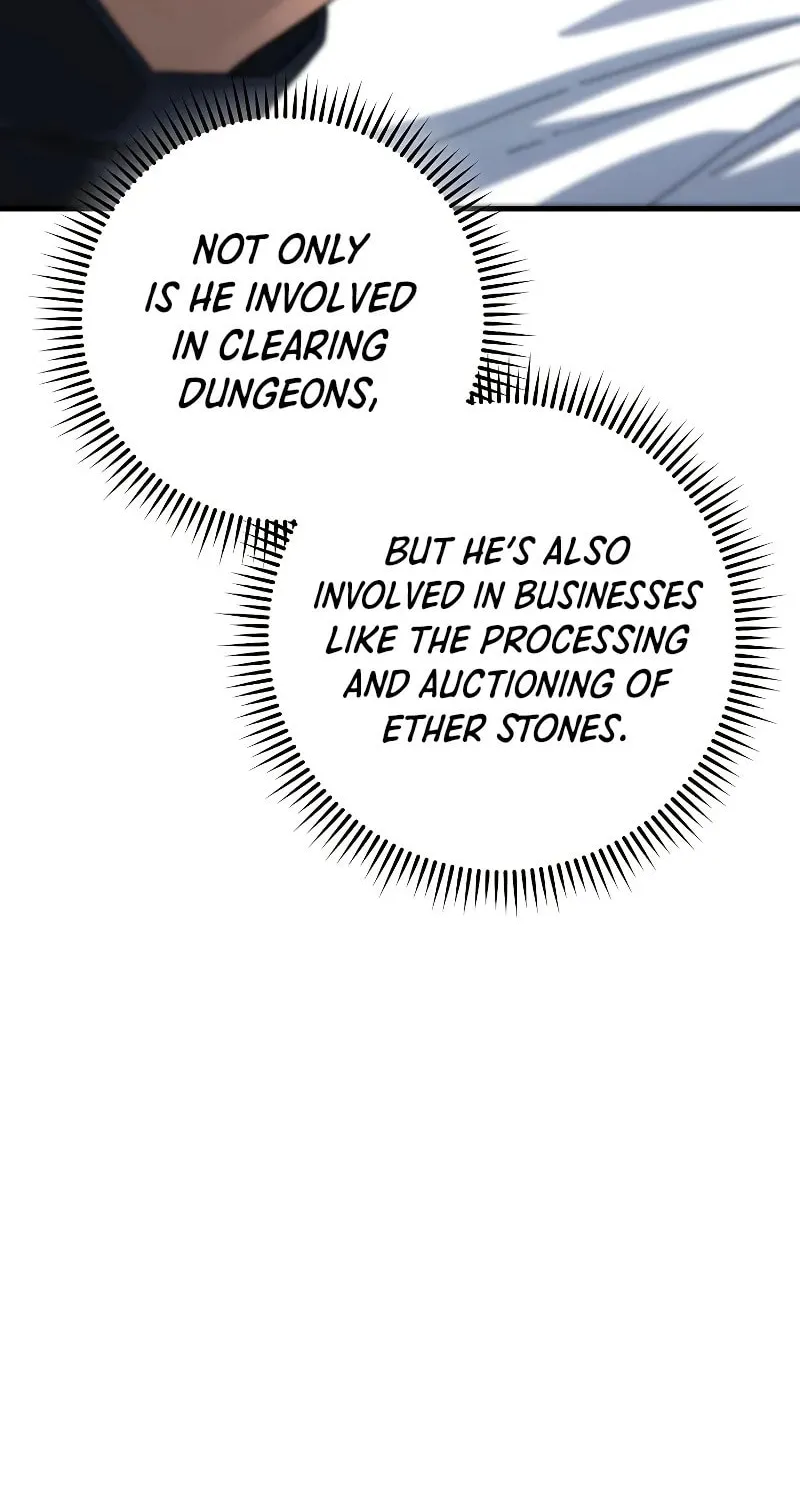 Read The Hero Returns chapter 93 image 128 on Lezhin