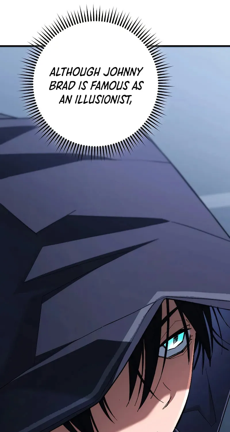 Read The Hero Returns chapter 93 image 129 on Lezhin