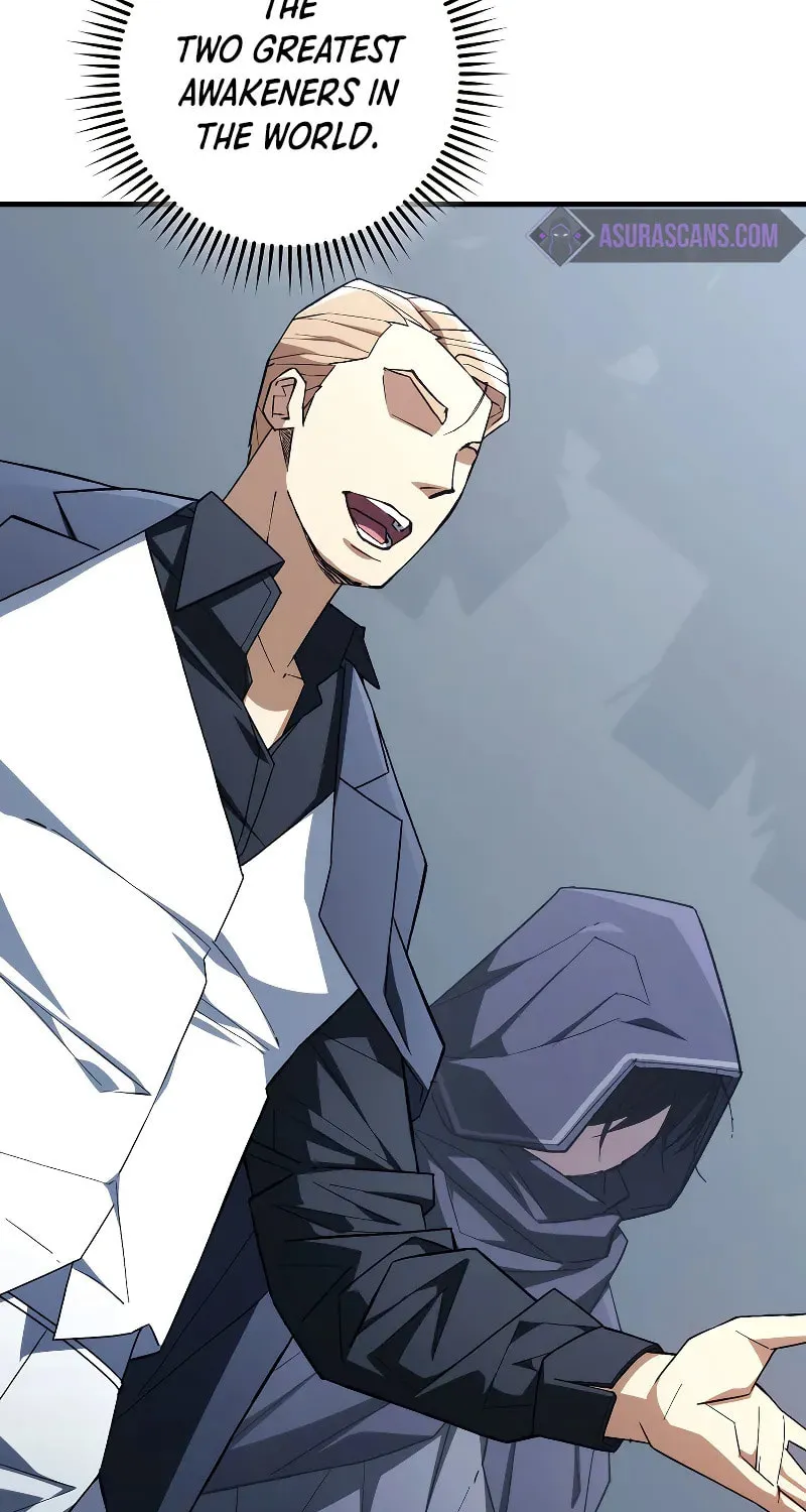 Read The Hero Returns chapter 93 image 131 on Lezhin
