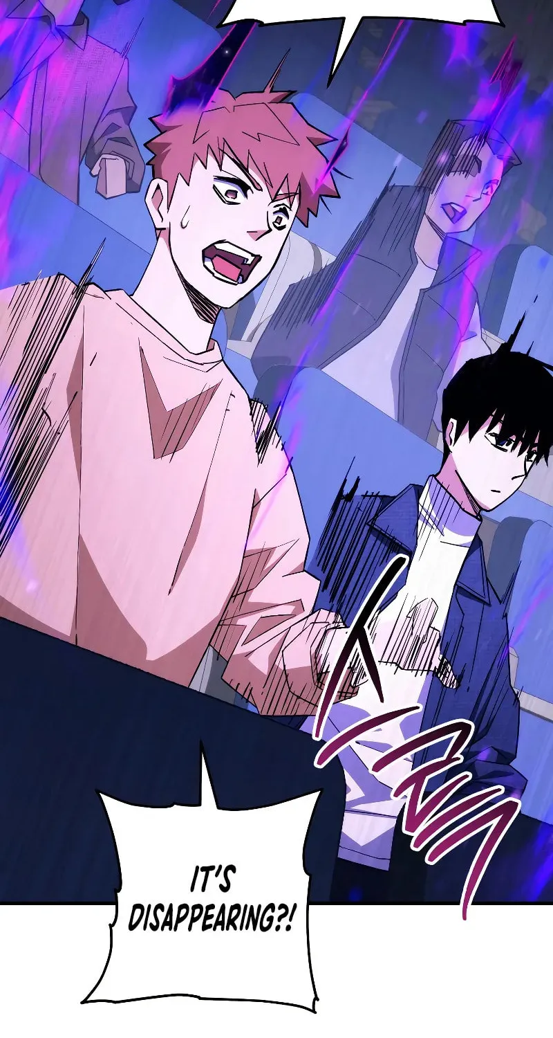 Read The Hero Returns chapter 93 image 138 on Lezhin