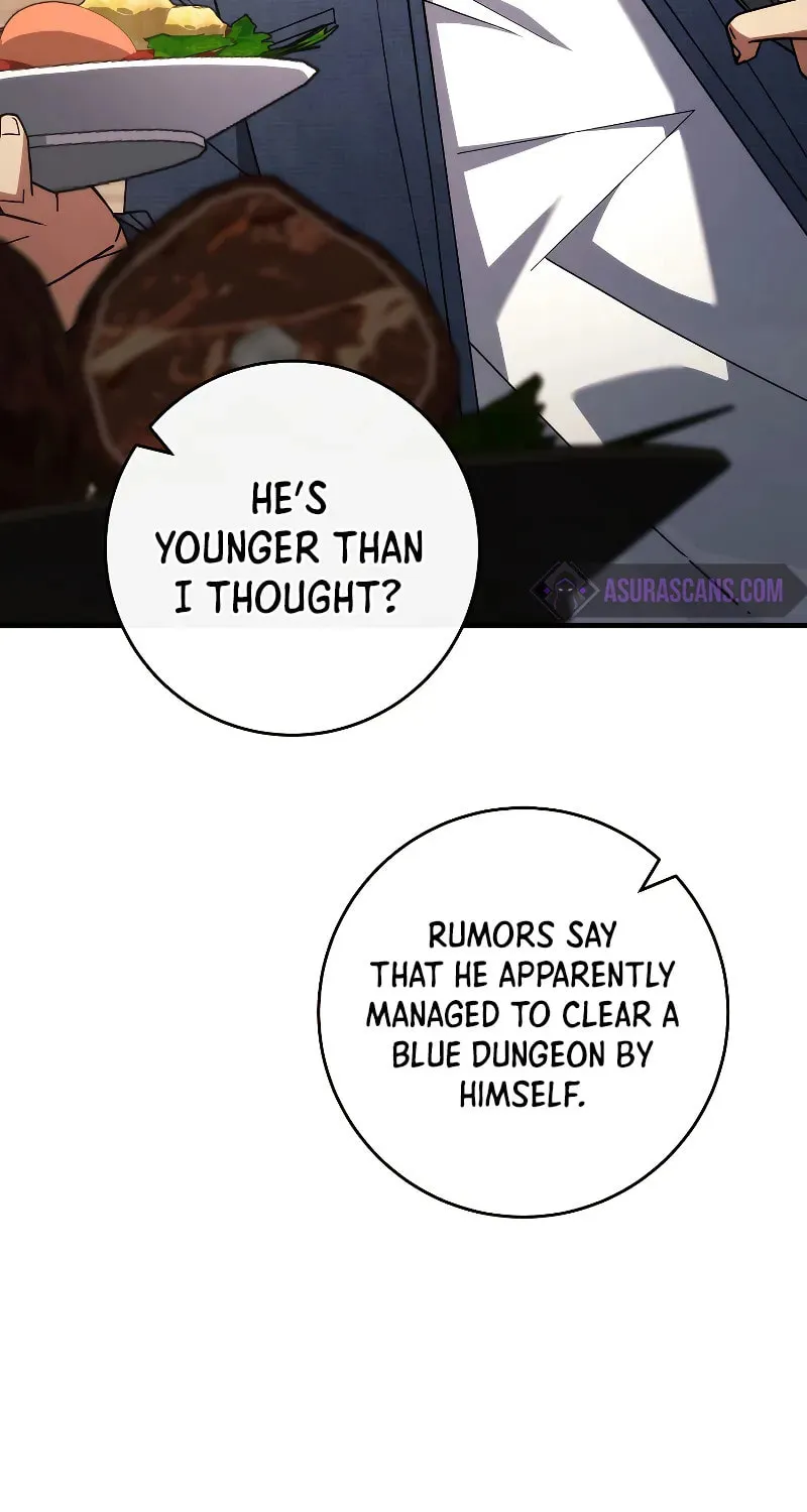 Read The Hero Returns chapter 93 image 14 on Lezhin