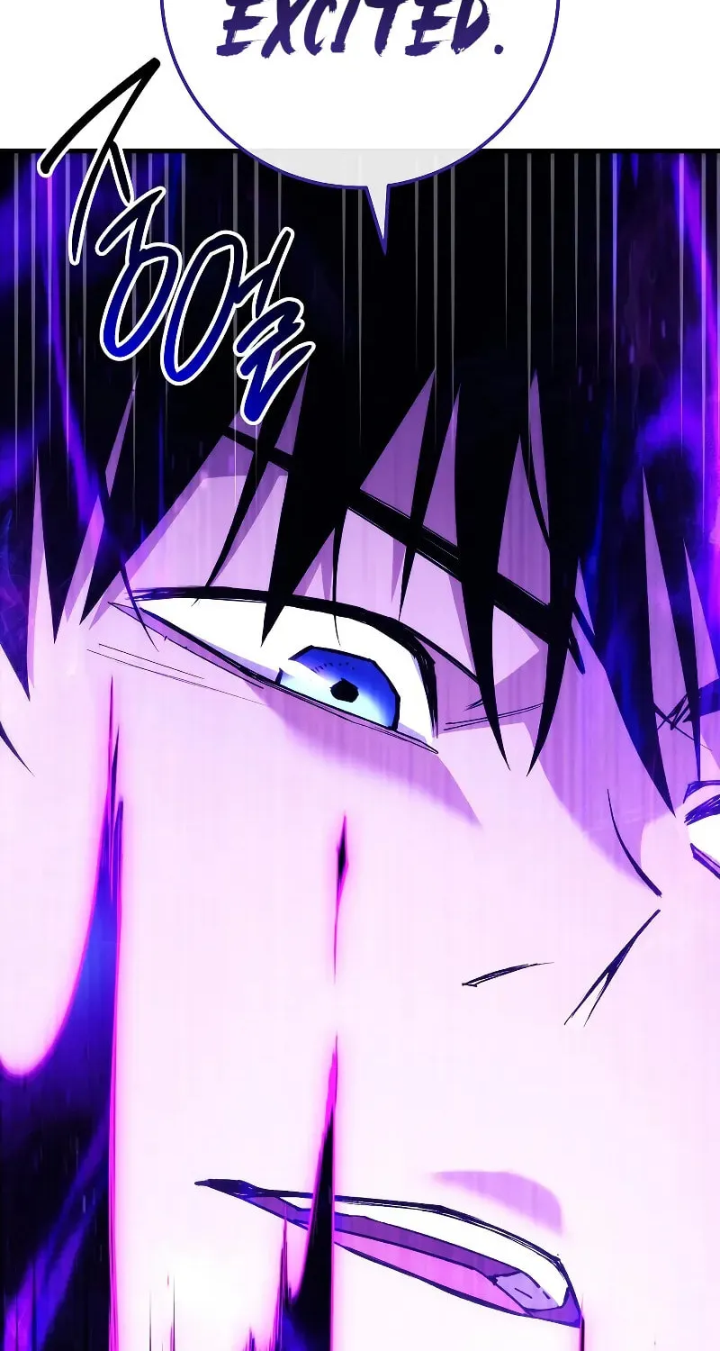 Read The Hero Returns chapter 93 image 142 on Lezhin