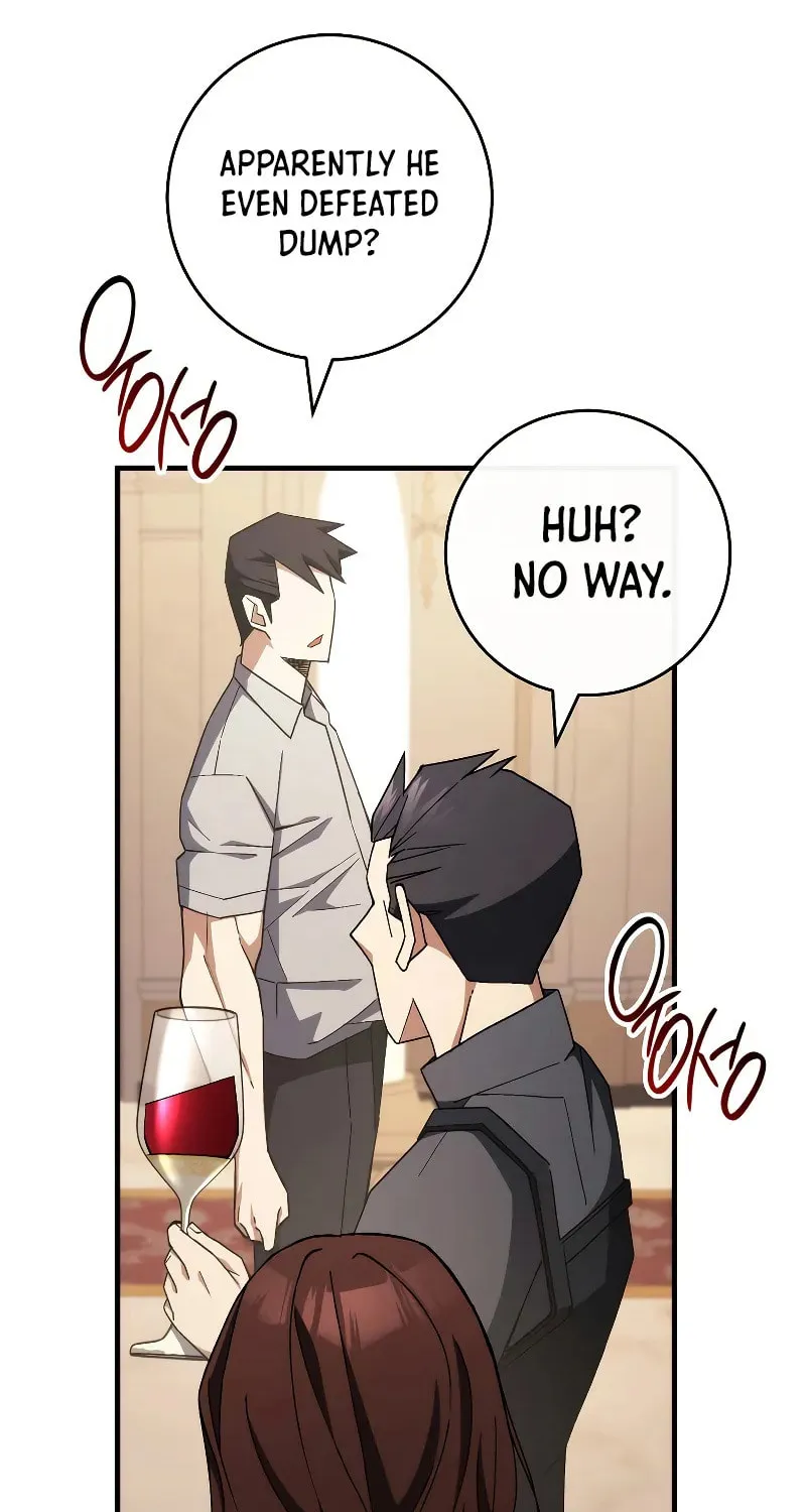 Read The Hero Returns chapter 93 image 15 on Lezhin