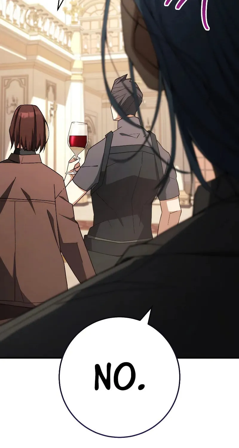 Read The Hero Returns chapter 93 image 17 on Lezhin