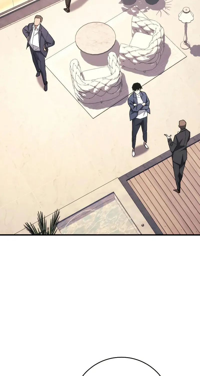 Read The Hero Returns chapter 93 image 2 on Lezhin