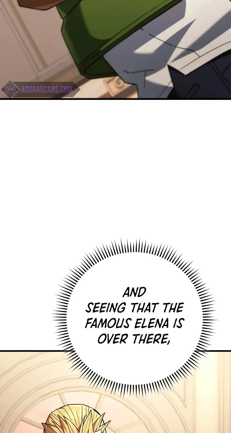 Read The Hero Returns chapter 93 image 25 on Lezhin