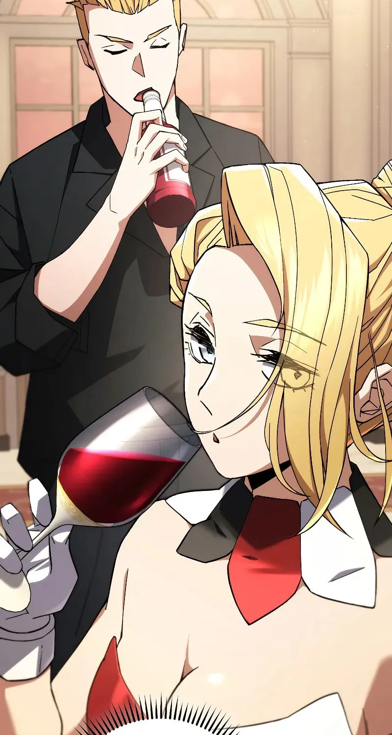Read The Hero Returns chapter 93 image 26 on Lezhin