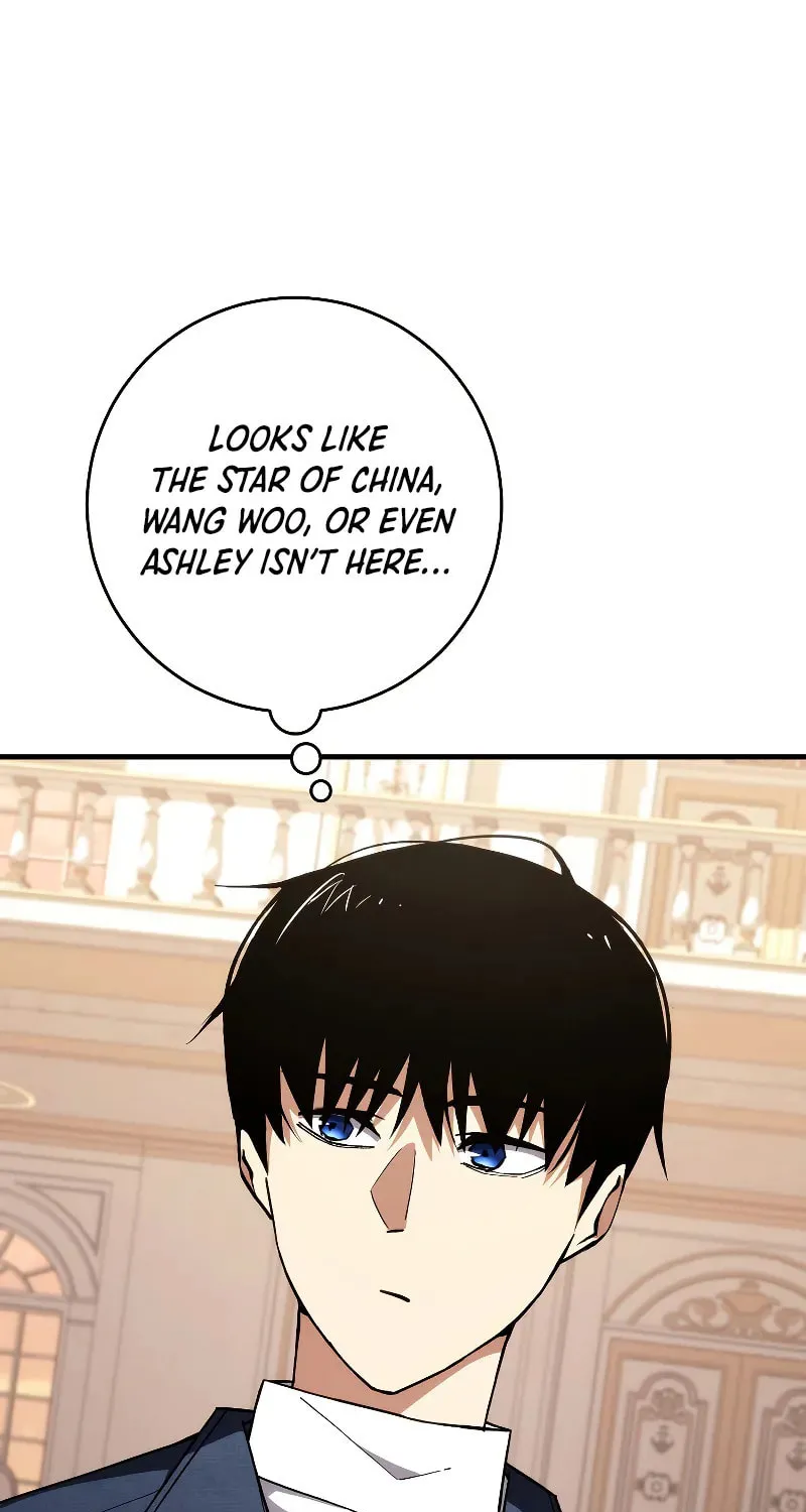 Read The Hero Returns chapter 93 image 28 on Lezhin
