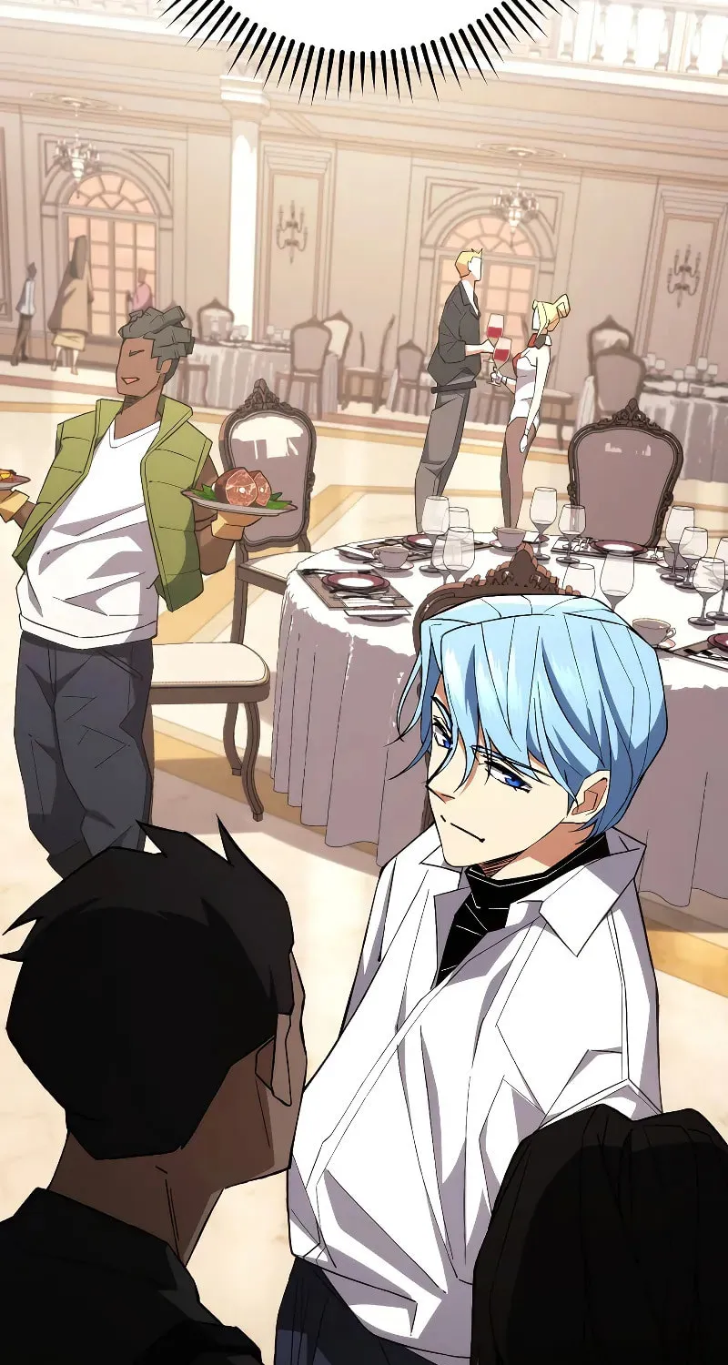 Read The Hero Returns chapter 93 image 30 on Lezhin