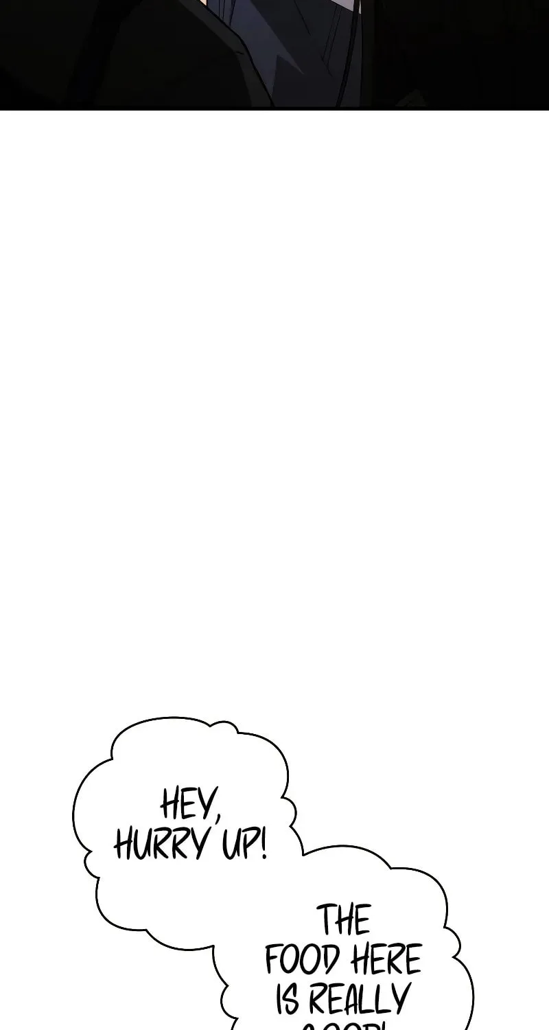 Read The Hero Returns chapter 93 image 31 on Lezhin