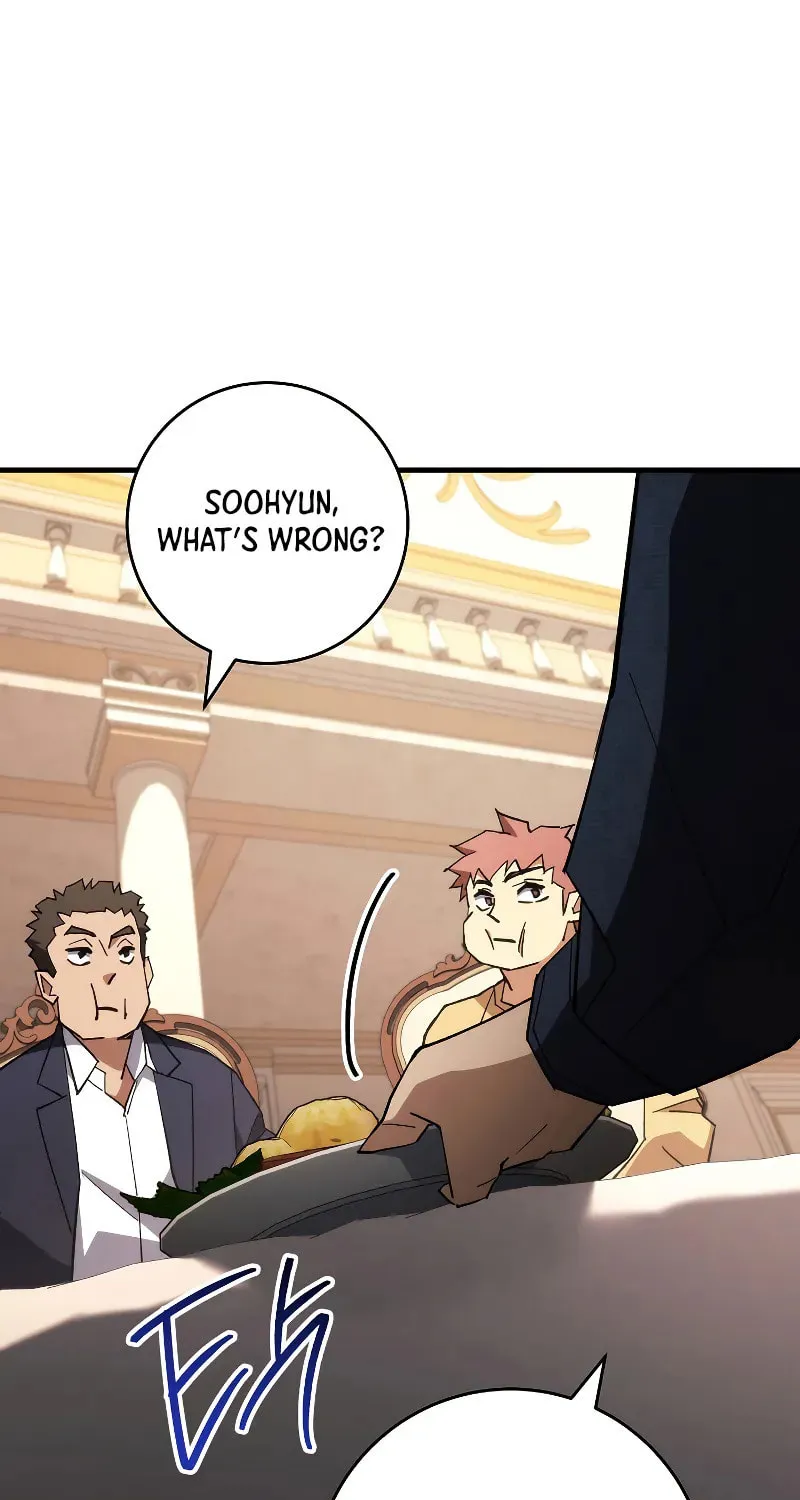 Read The Hero Returns chapter 93 image 37 on Lezhin