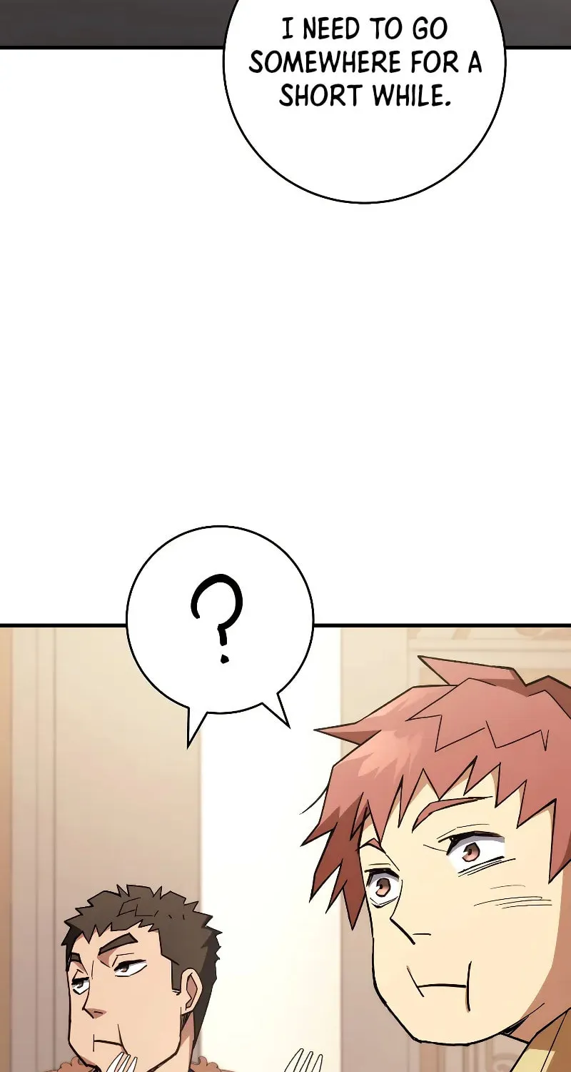 Read The Hero Returns chapter 93 image 38 on Lezhin