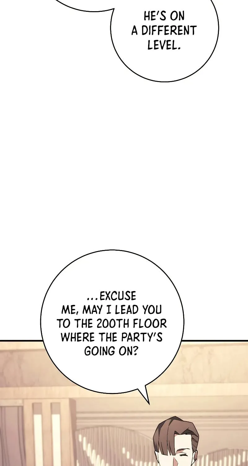 Read The Hero Returns chapter 93 image 4 on Lezhin