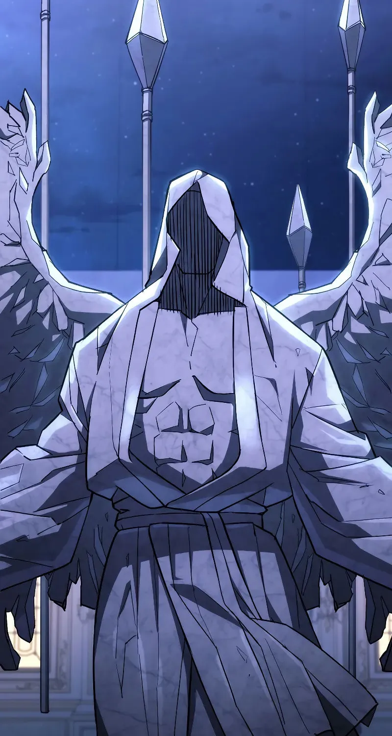 Read The Hero Returns chapter 93 image 41 on Lezhin