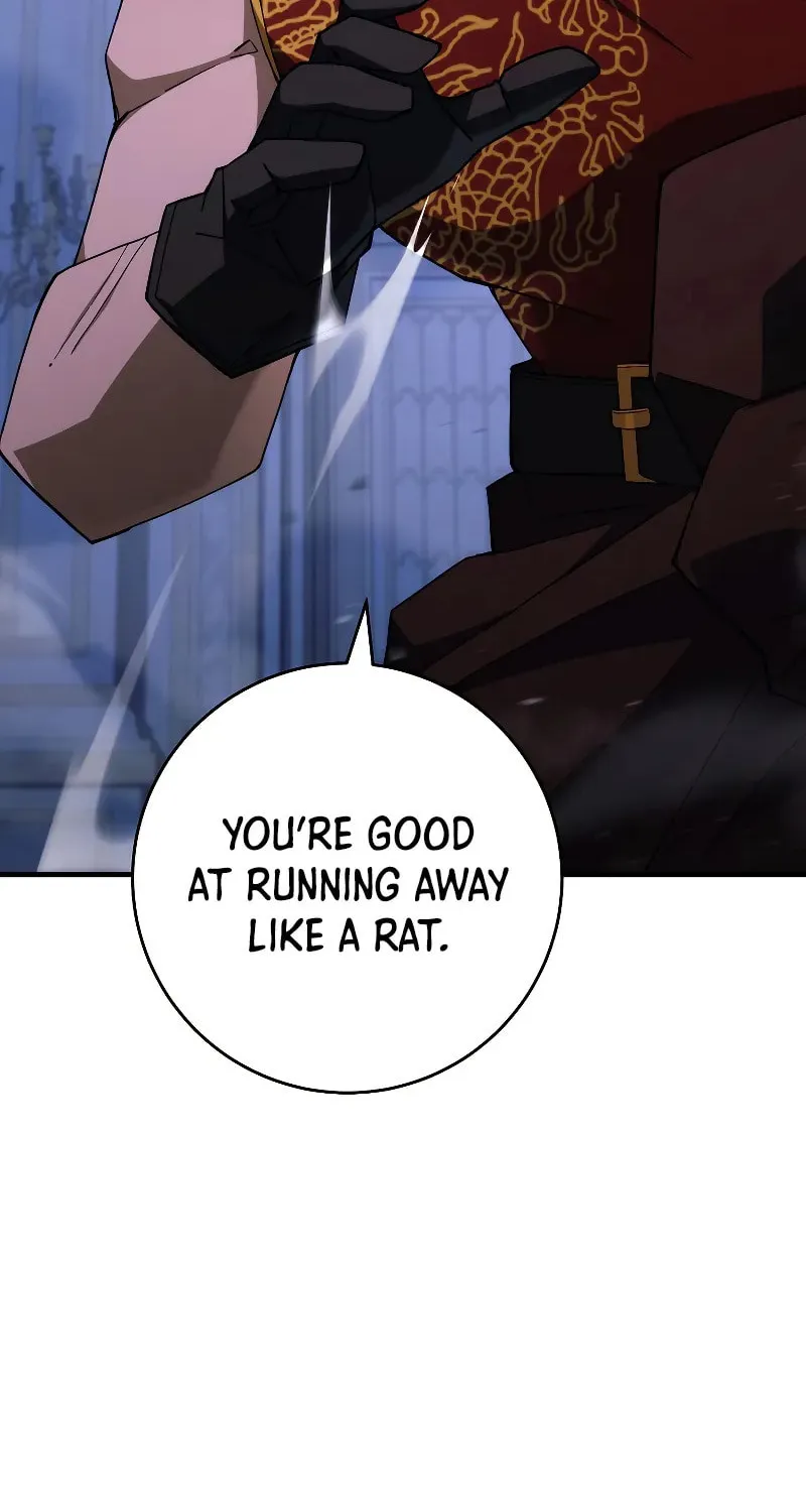 Read The Hero Returns chapter 93 image 47 on Lezhin