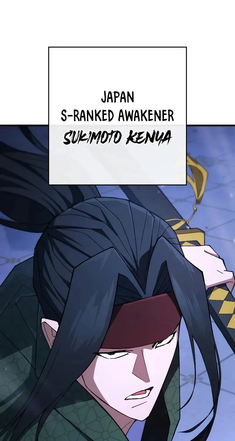 Read The Hero Returns chapter 93 image 48 on Lezhin