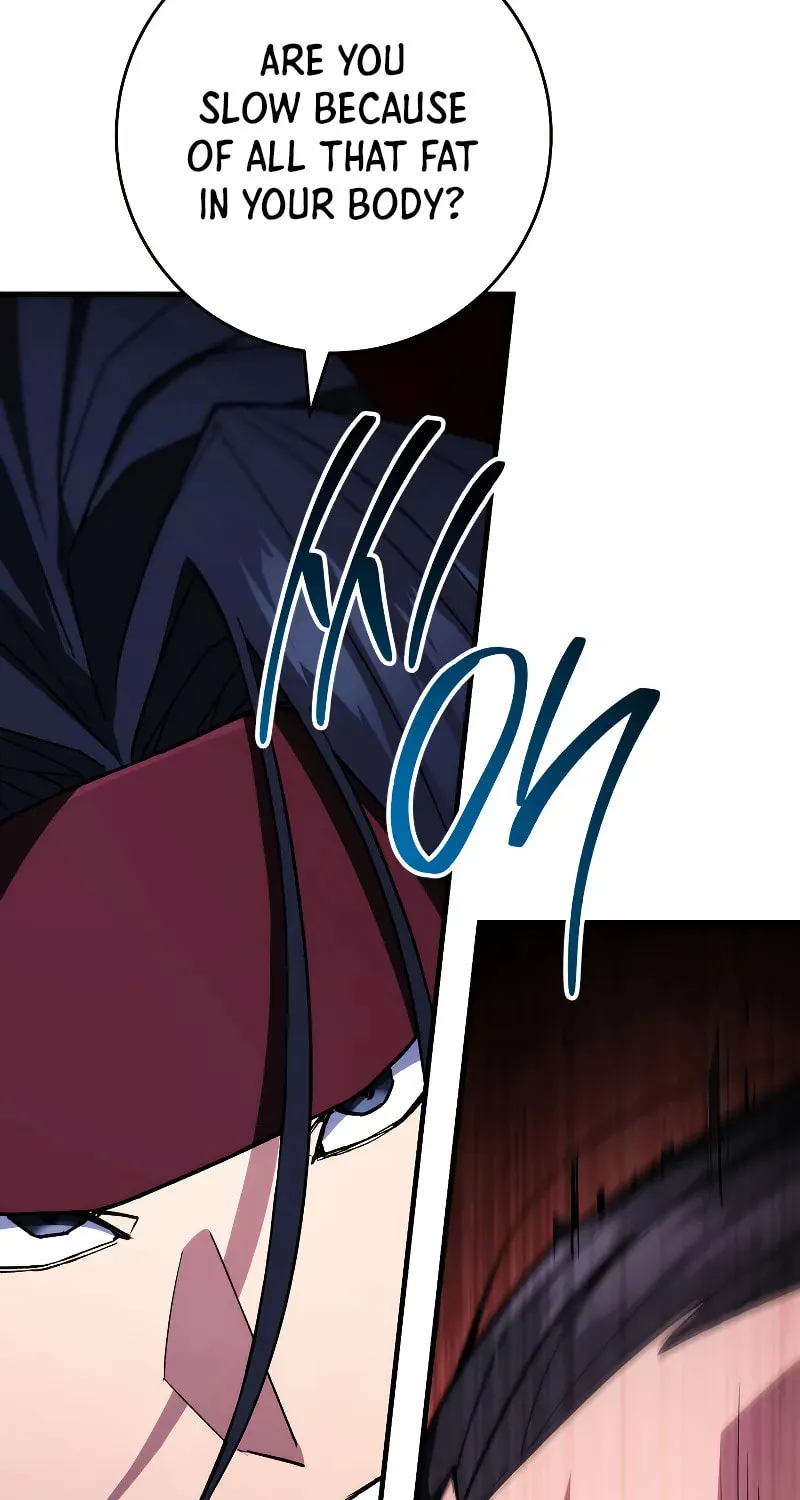 Read The Hero Returns chapter 93 image 50 on Lezhin