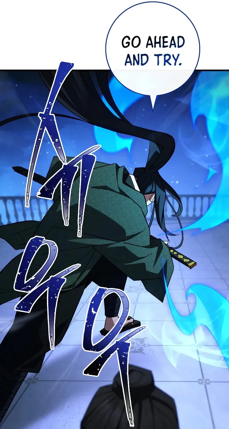 Read The Hero Returns chapter 93 image 55 on Lezhin
