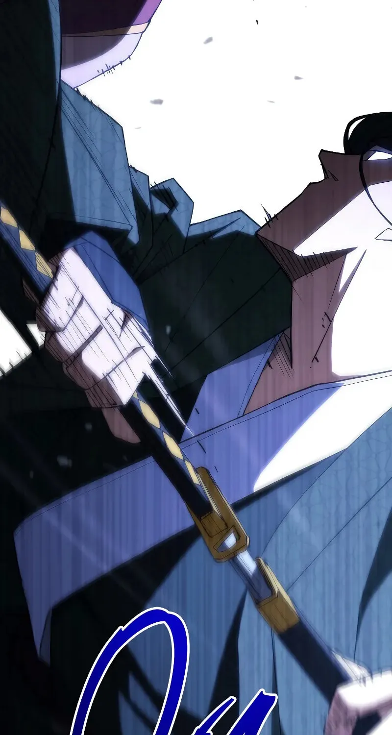 Read The Hero Returns chapter 93 image 58 on Lezhin