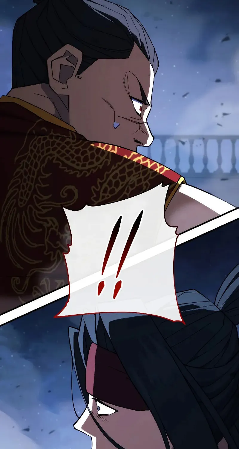 Read The Hero Returns chapter 93 image 62 on Lezhin