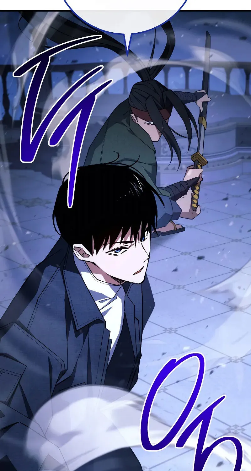 Read The Hero Returns chapter 93 image 66 on Lezhin