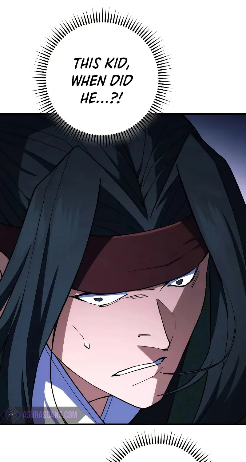 Read The Hero Returns chapter 93 image 68 on Lezhin