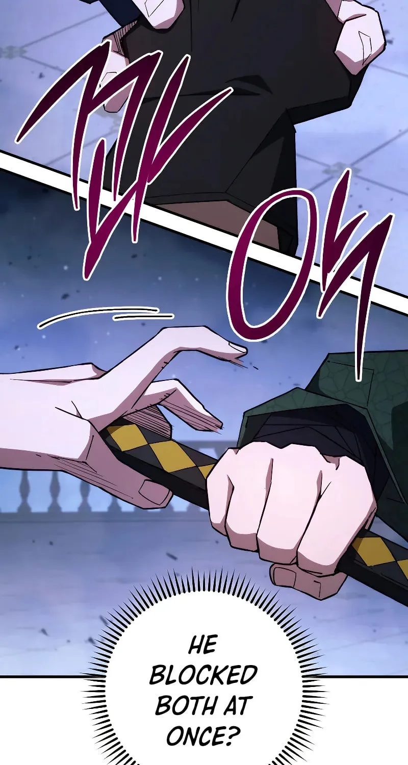 Read The Hero Returns chapter 93 image 70 on Lezhin