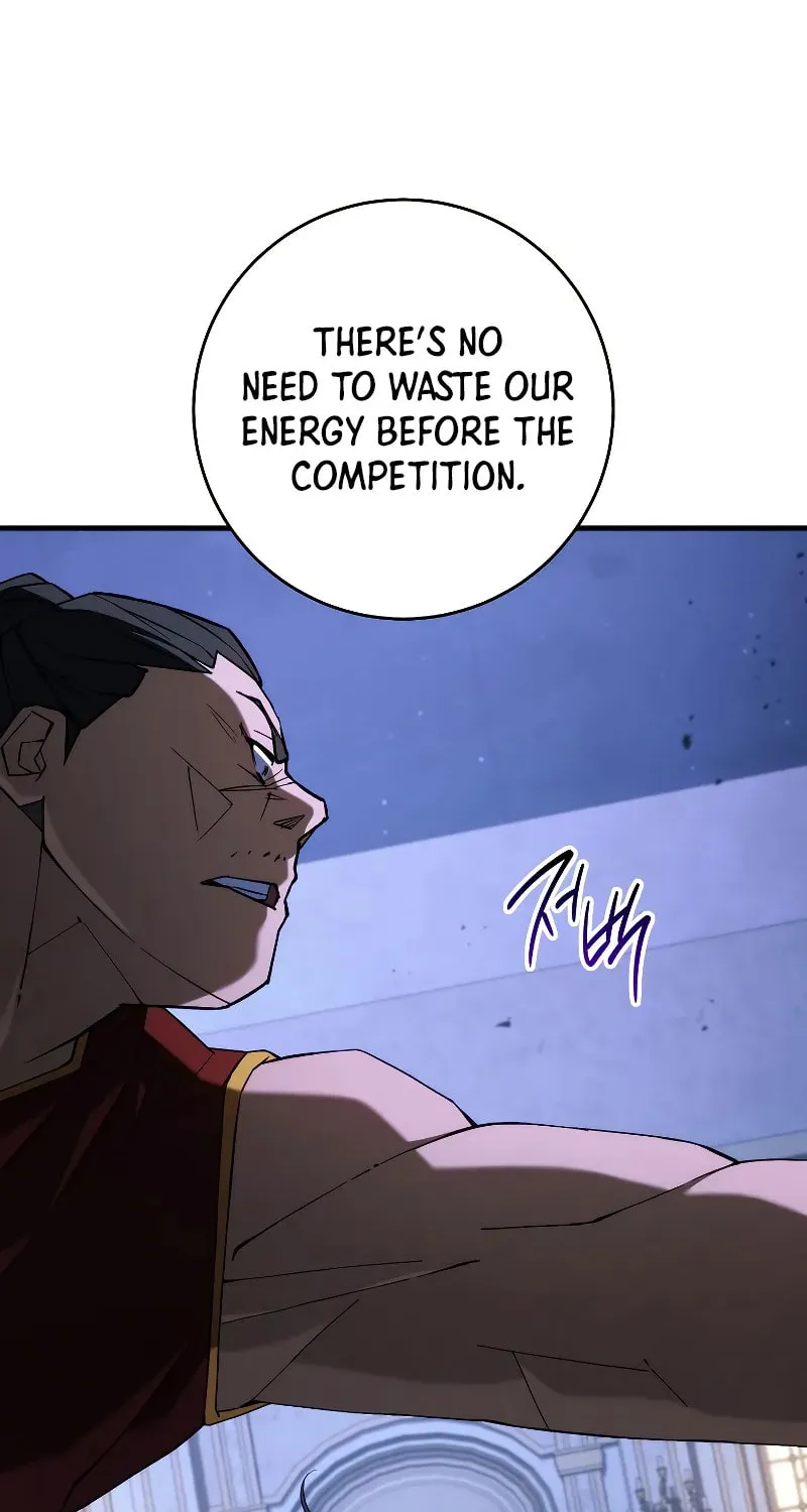 Read The Hero Returns chapter 93 image 73 on Lezhin