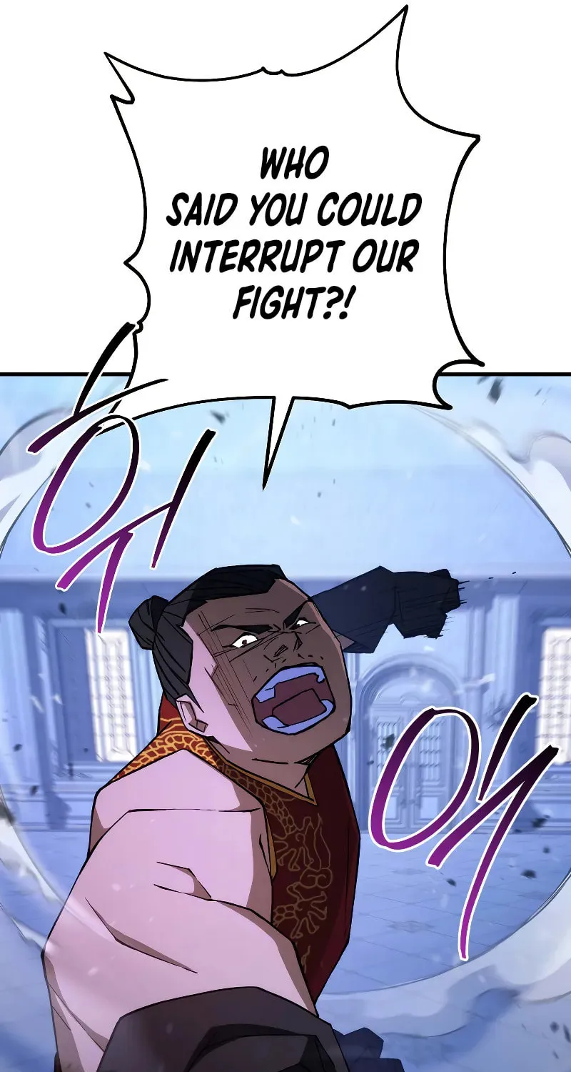 Read The Hero Returns chapter 93 image 77 on Lezhin