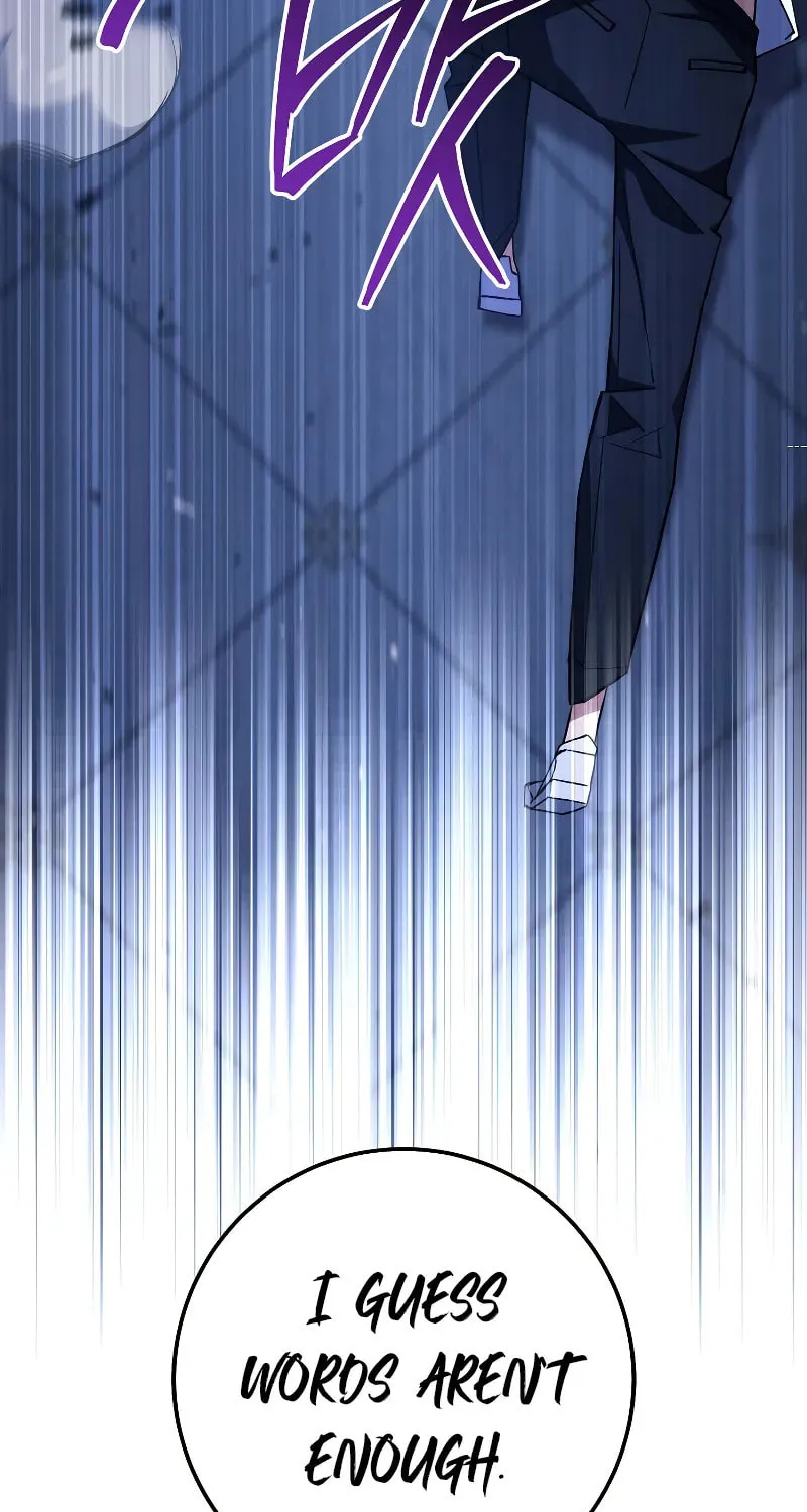 Read The Hero Returns chapter 93 image 81 on Lezhin