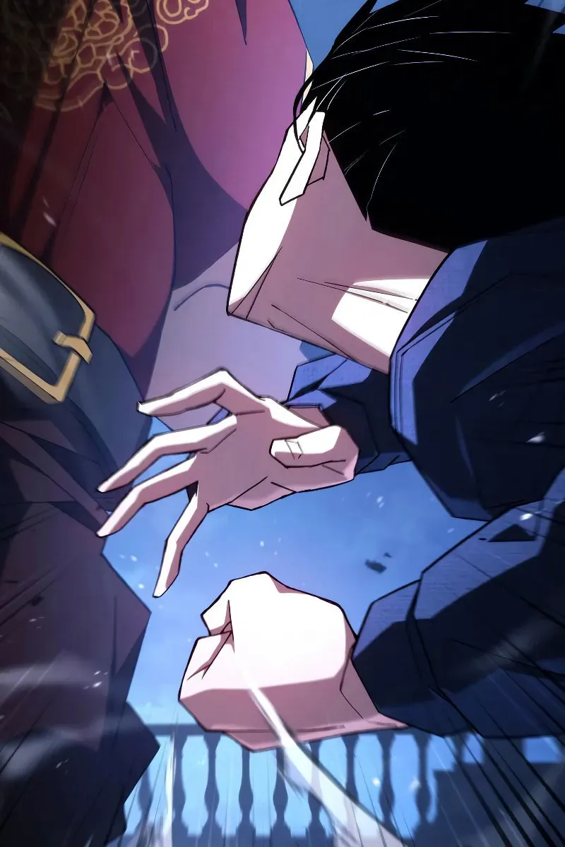 Read The Hero Returns chapter 93 image 84 on Lezhin