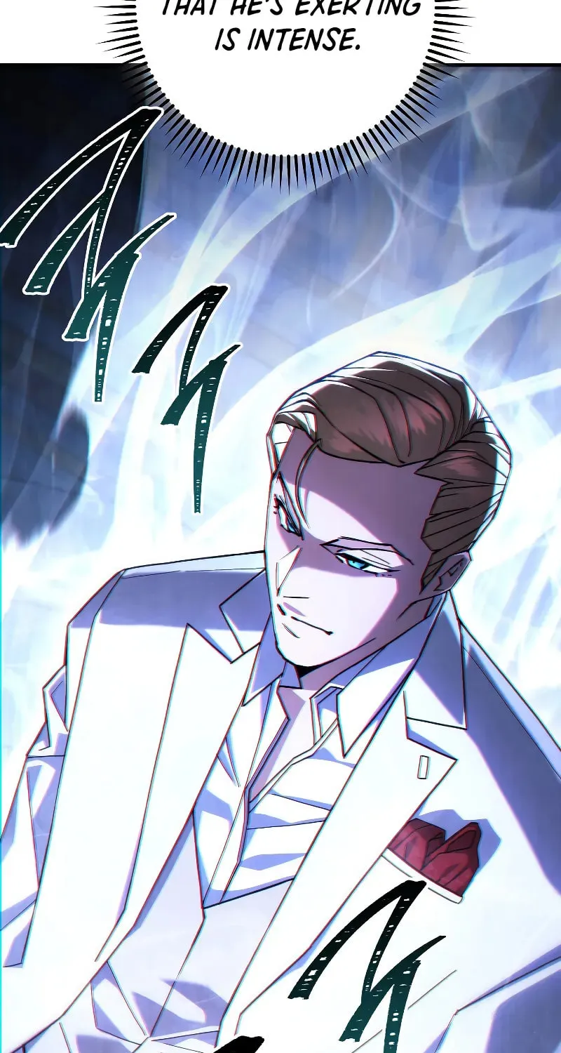 Read The Hero Returns chapter 93 image 97 on Lezhin