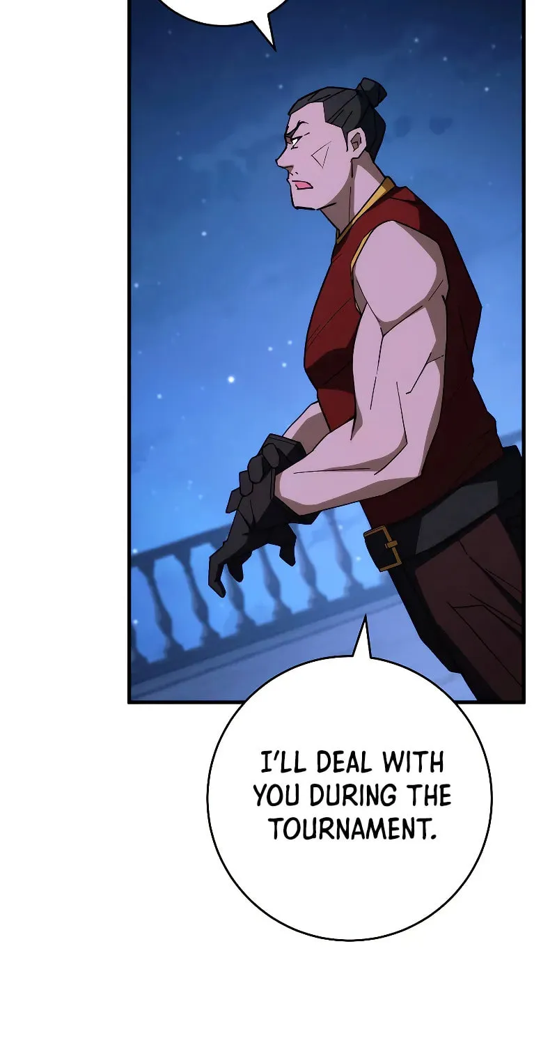 Read The Hero Returns chapter 93 image 99 on Lezhin