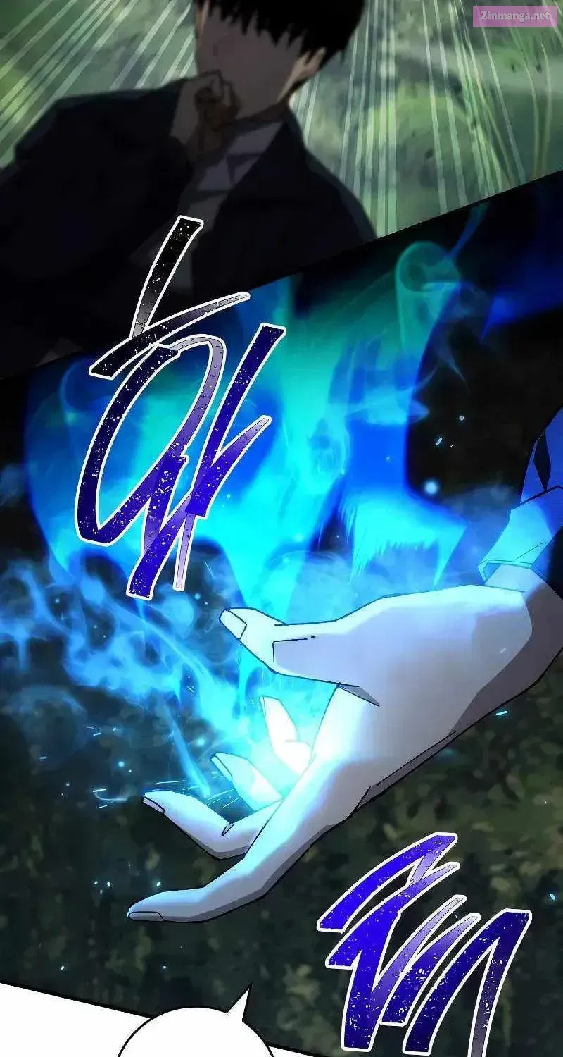 Read The Hero Returns chapter 94.1 image 10 on Lezhin