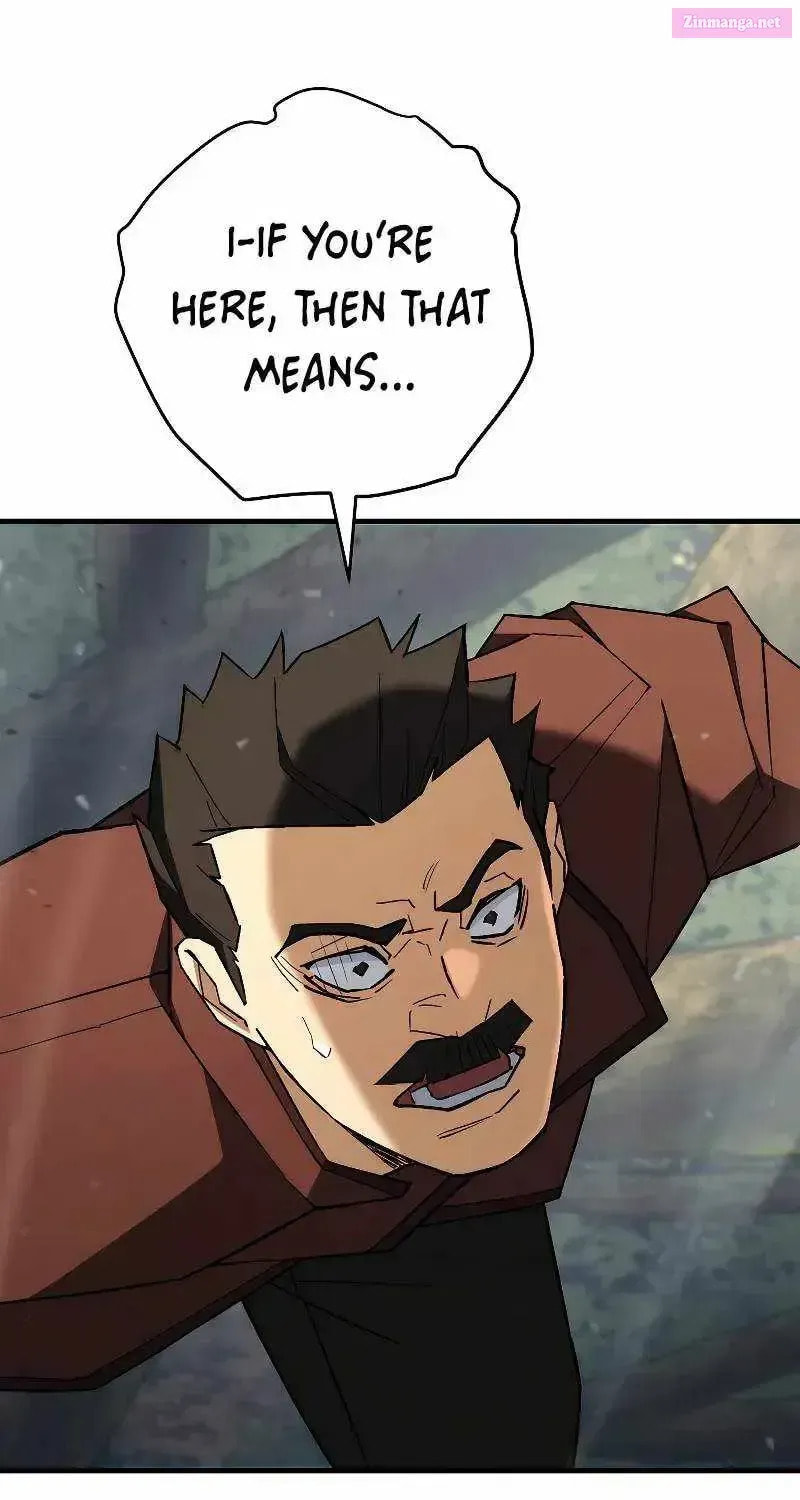 Read The Hero Returns chapter 94.1 image 100 on Lezhin