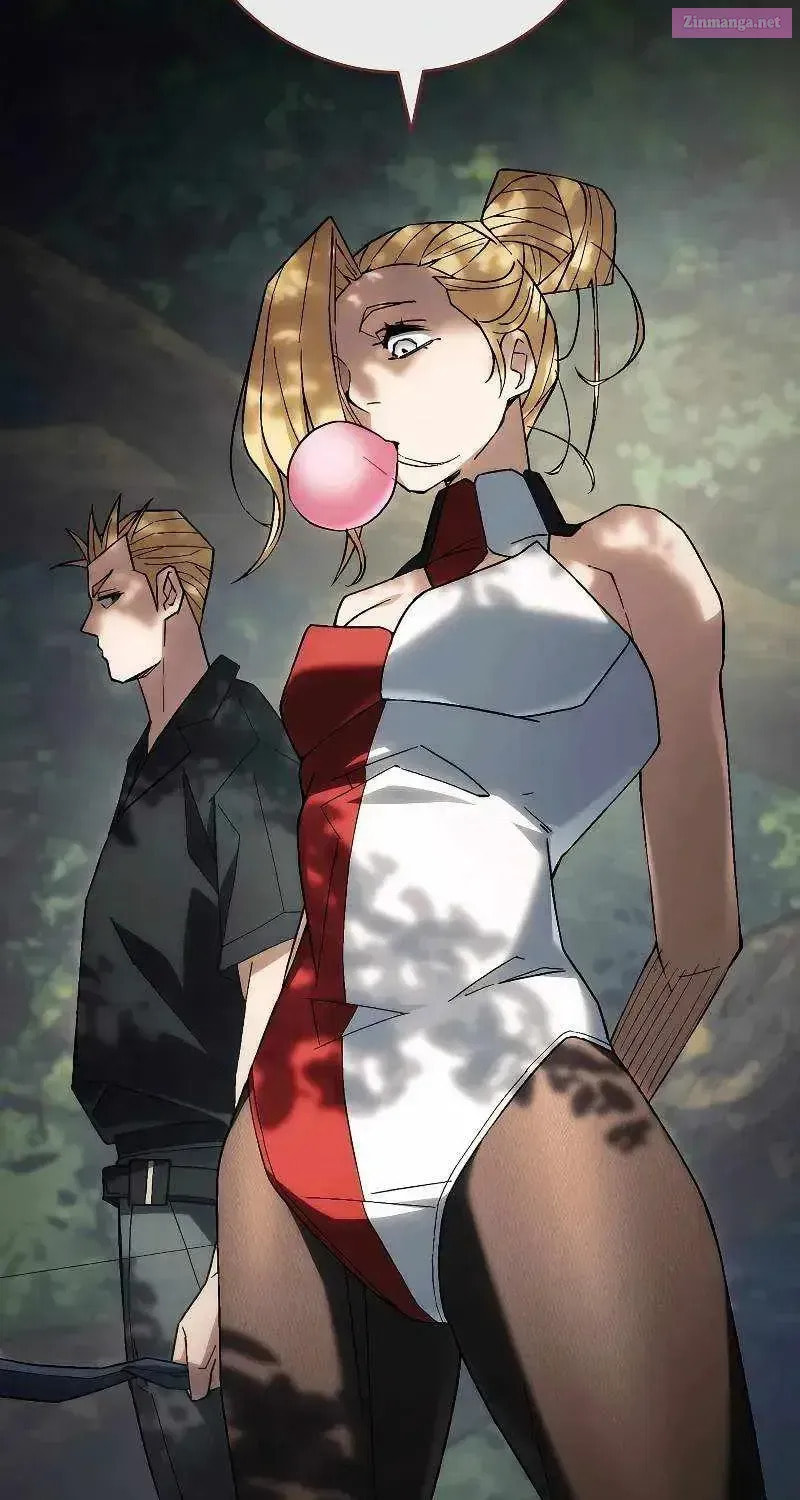 Read The Hero Returns chapter 94.1 image 121 on Lezhin