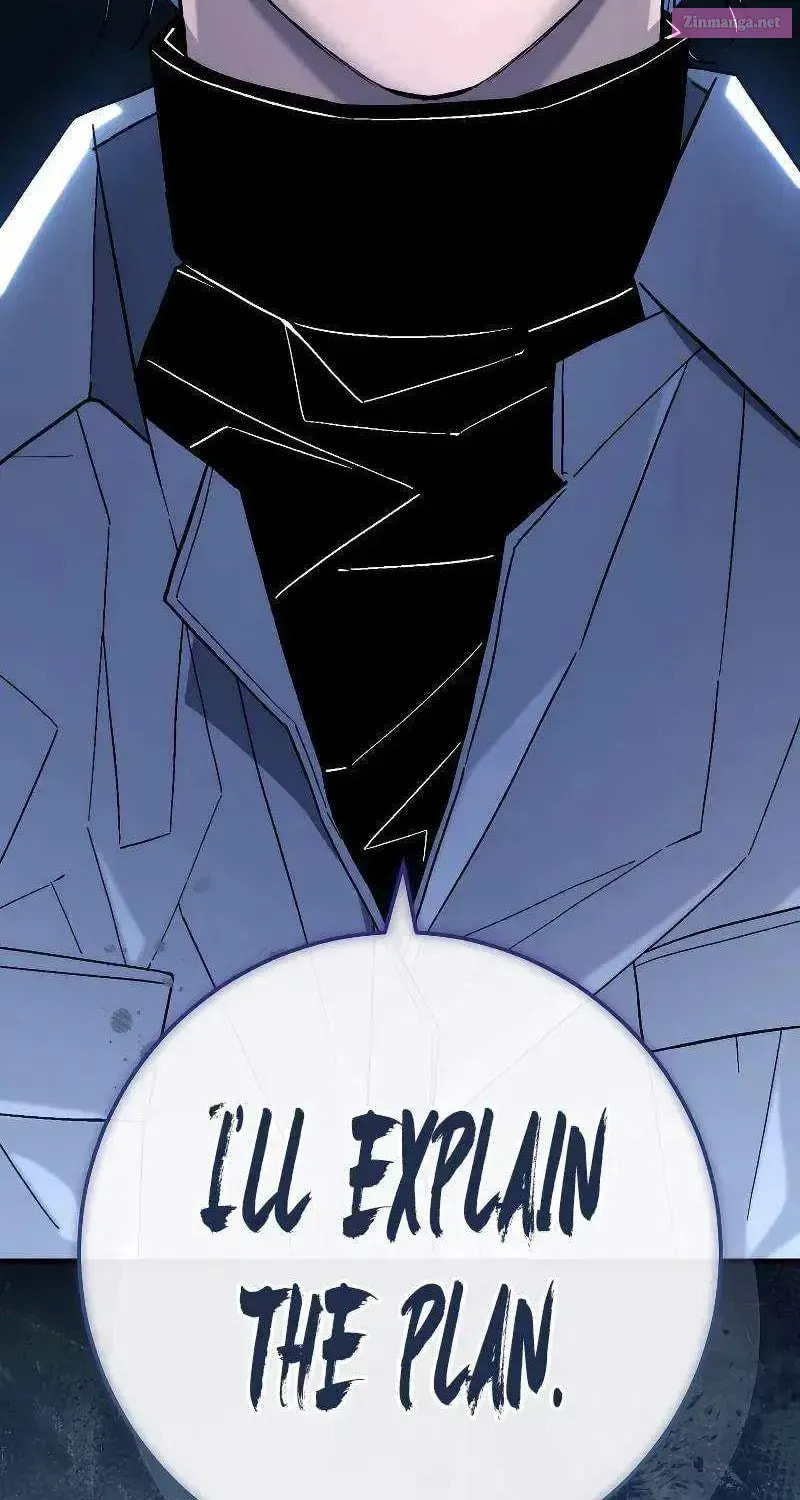 Read The Hero Returns chapter 94.1 image 131 on Lezhin