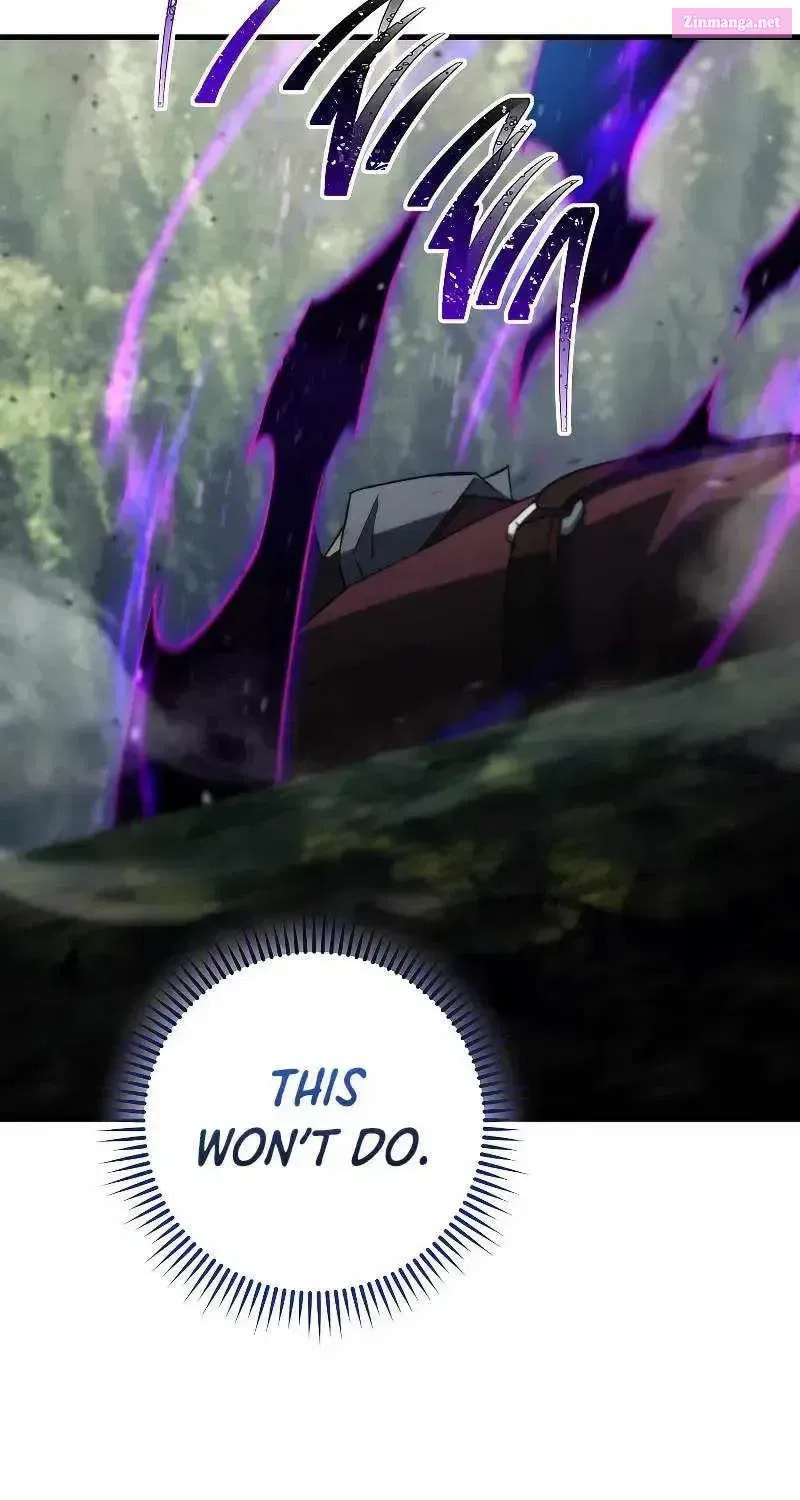Read The Hero Returns chapter 94.1 image 29 on Lezhin