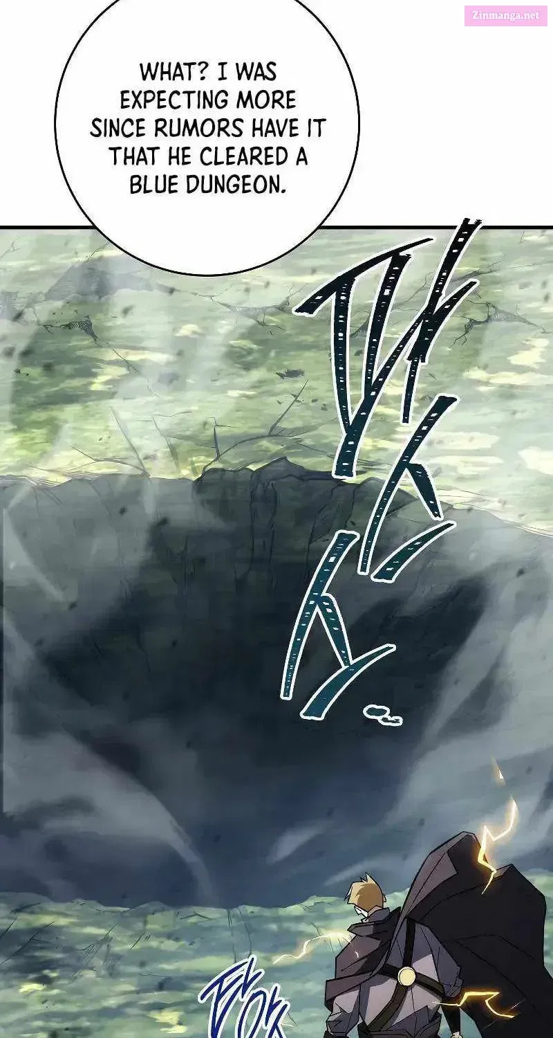 Read The Hero Returns chapter 94.1 image 42 on Lezhin
