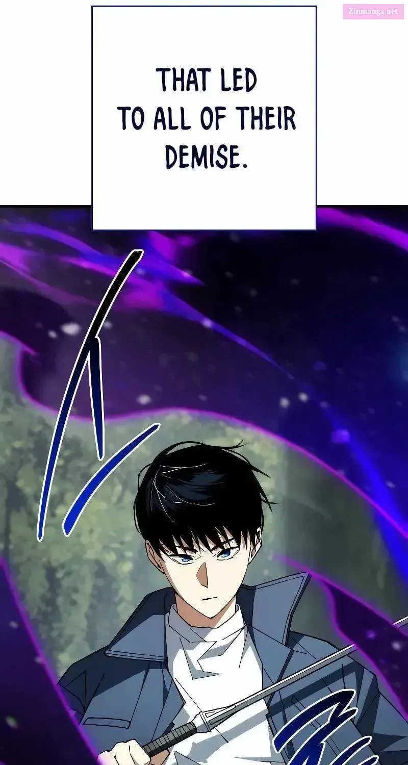 Read The Hero Returns chapter 94.1 image 48 on Lezhin