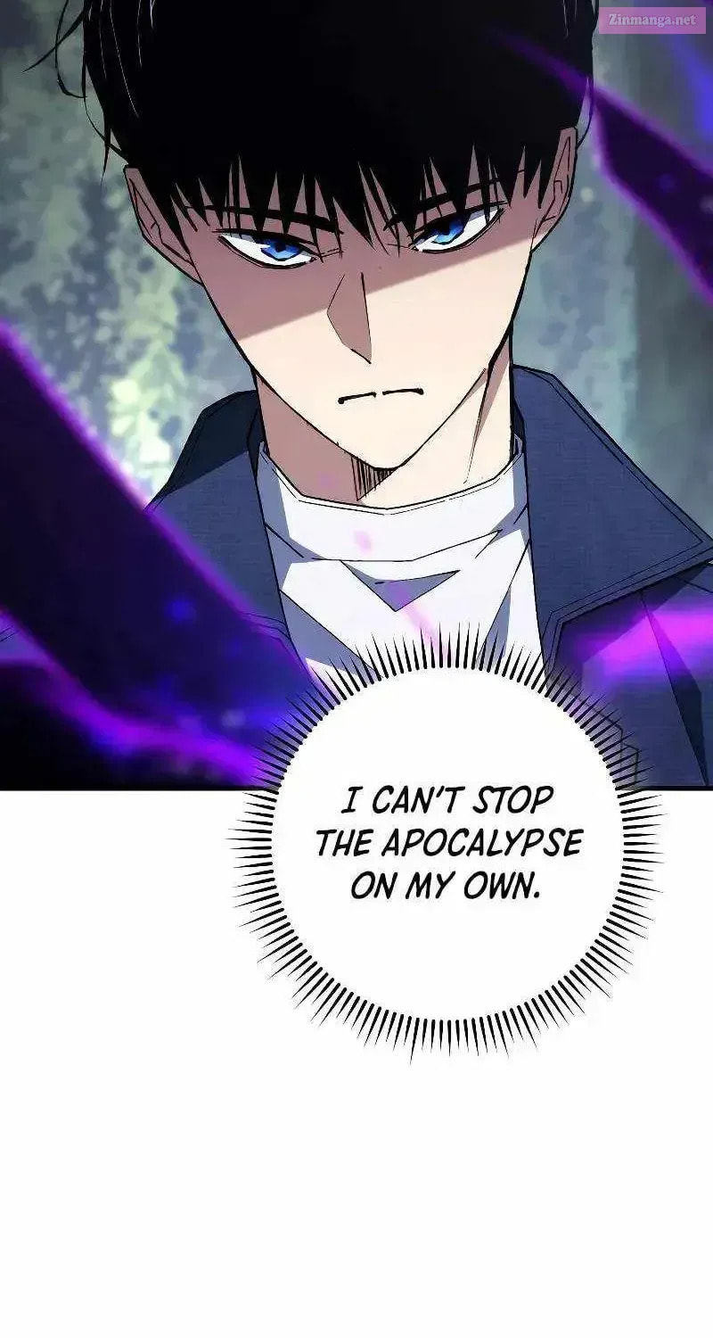 Read The Hero Returns chapter 94.1 image 51 on Lezhin
