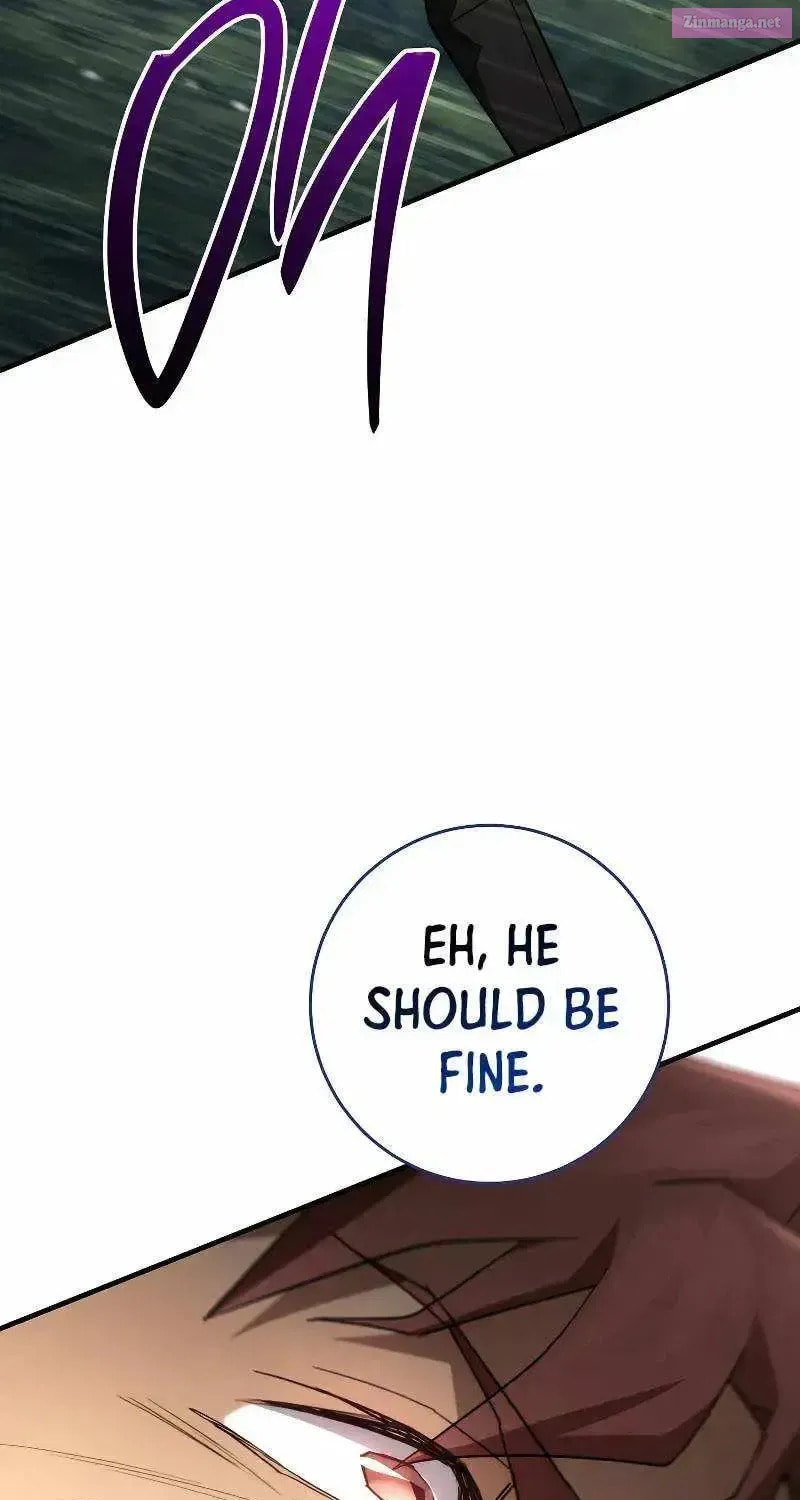 Read The Hero Returns chapter 94.1 image 68 on Lezhin