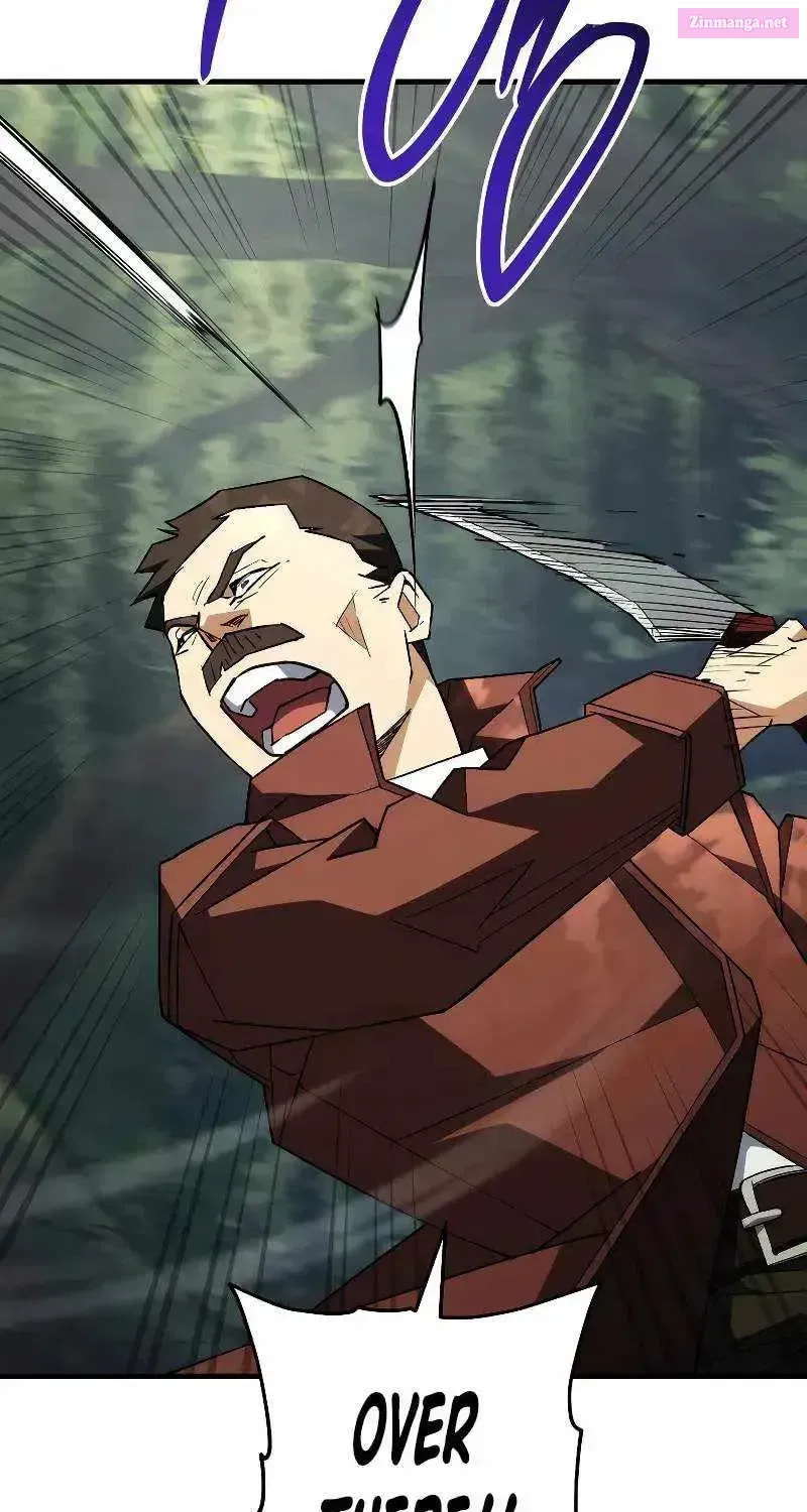 Read The Hero Returns chapter 94.1 image 93 on Lezhin