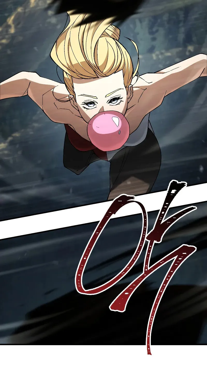 Read The Hero Returns chapter 94 image 103 on Lezhin