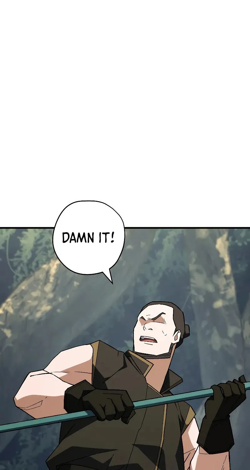 Read The Hero Returns chapter 94 image 104 on Lezhin