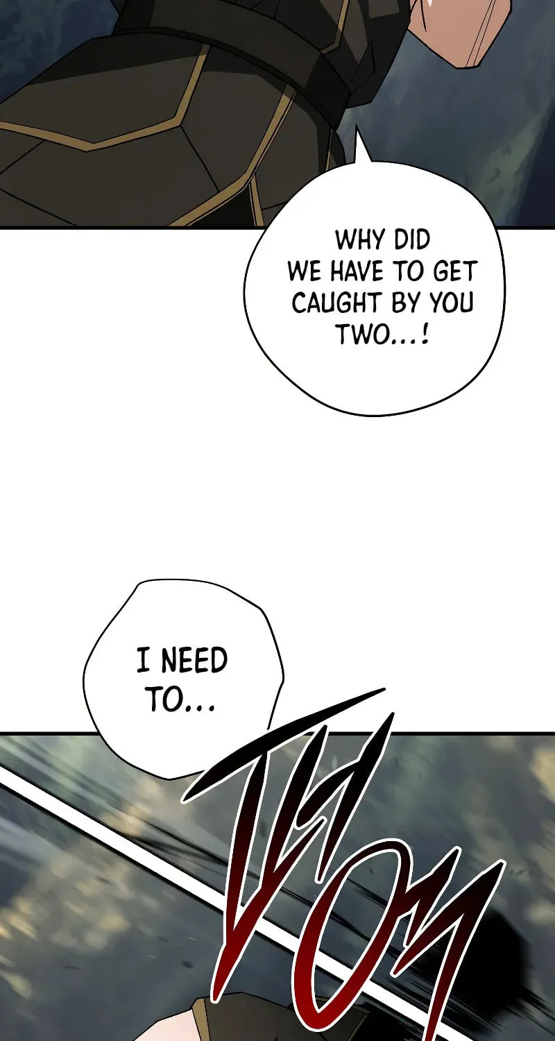 Read The Hero Returns chapter 94 image 105 on Lezhin