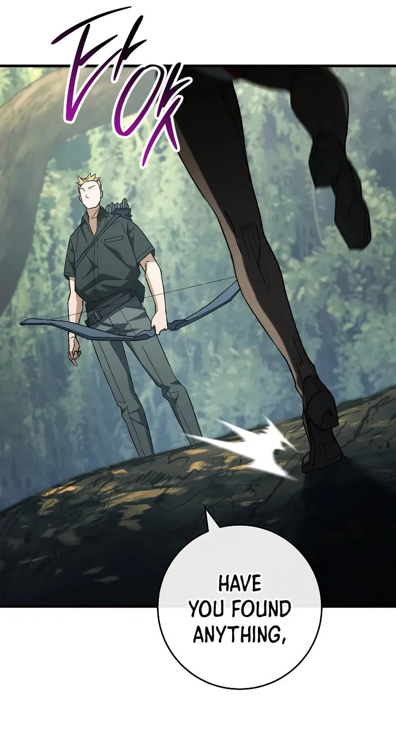 Read The Hero Returns chapter 94 image 107 on Lezhin