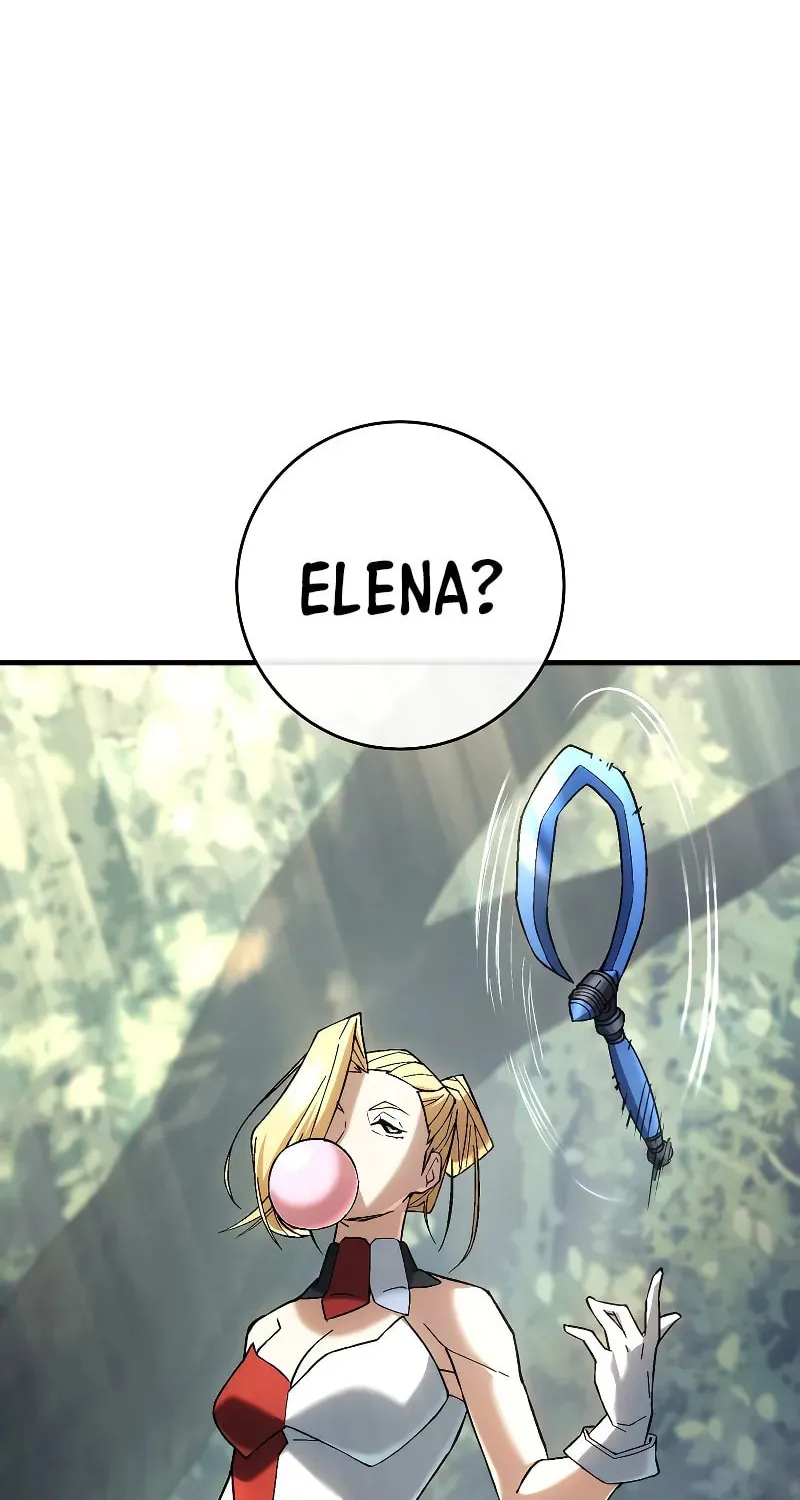 Read The Hero Returns chapter 94 image 108 on Lezhin