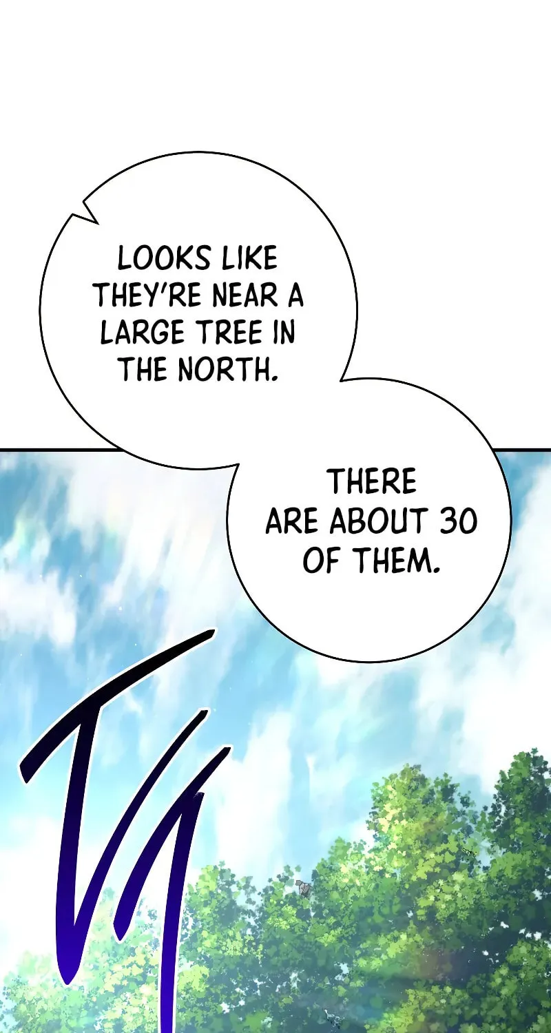 Read The Hero Returns chapter 94 image 119 on Lezhin