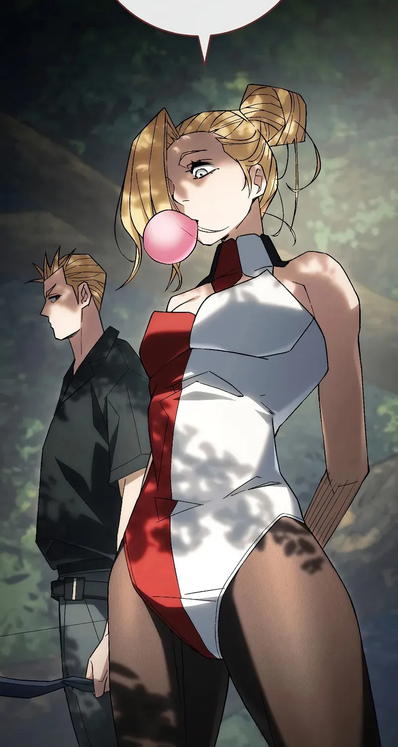 Read The Hero Returns chapter 94 image 122 on Lezhin